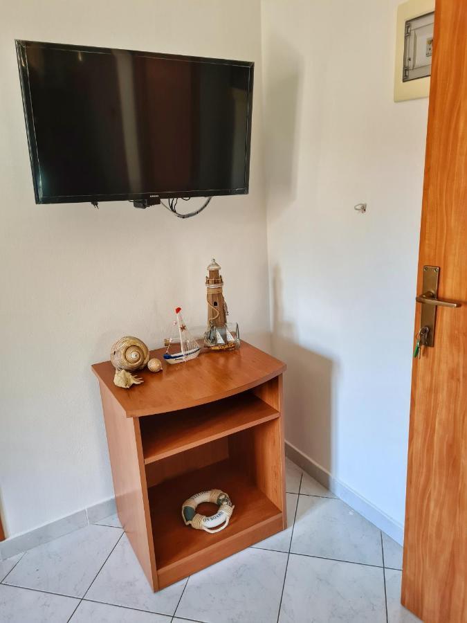 Apartment Manuel Novigrad Istria Kültér fotó