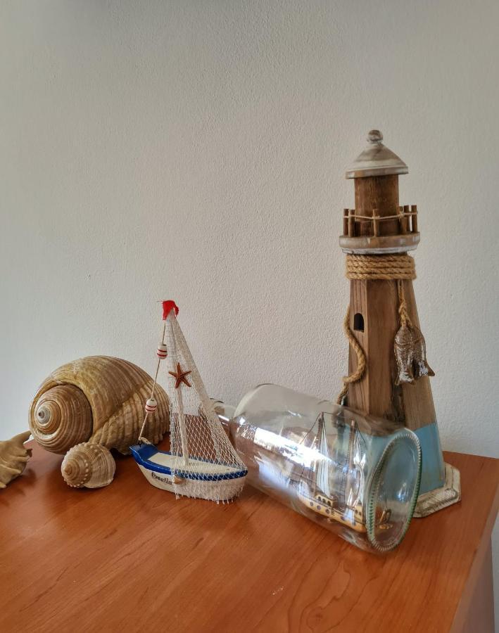 Apartment Manuel Novigrad Istria Kültér fotó