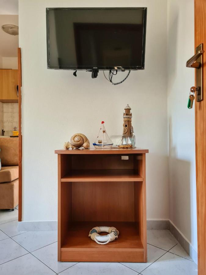 Apartment Manuel Novigrad Istria Kültér fotó