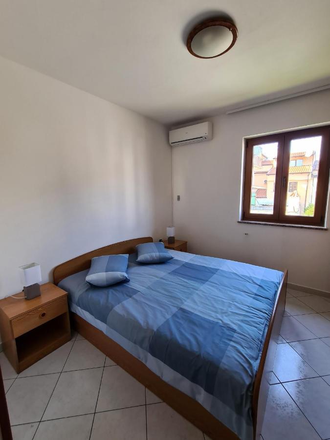 Apartment Manuel Novigrad Istria Kültér fotó