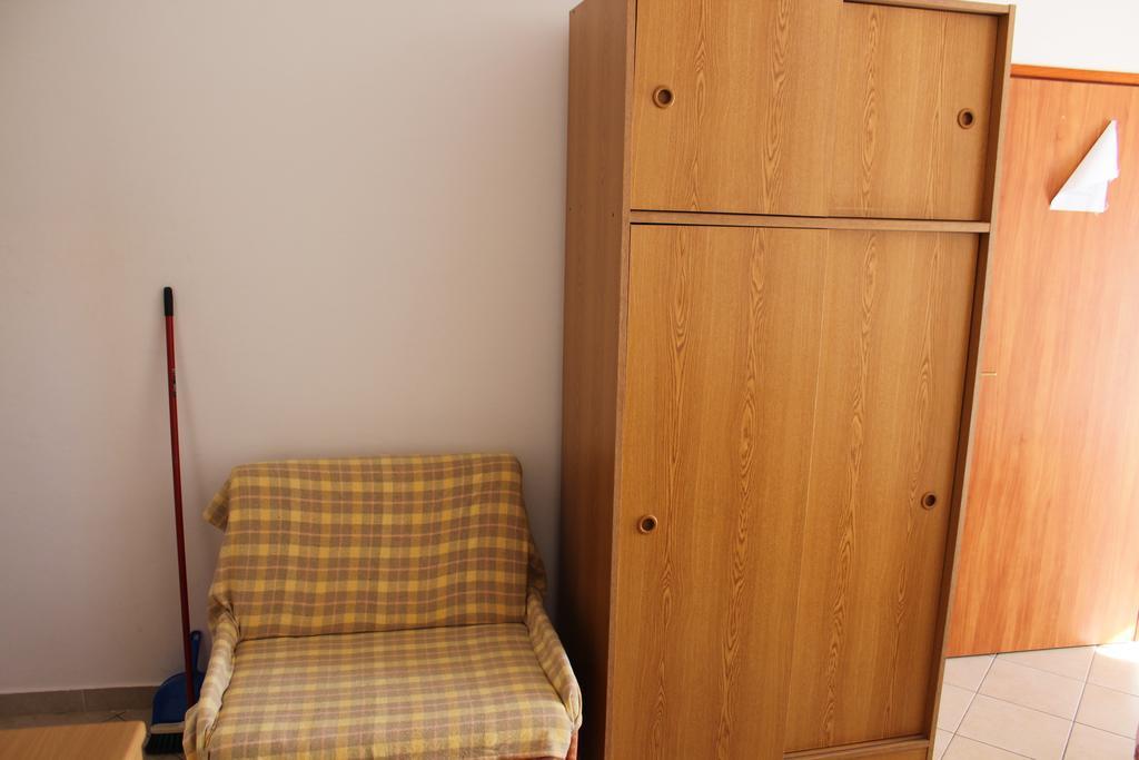 Apartment Manuel Novigrad Istria Szoba fotó
