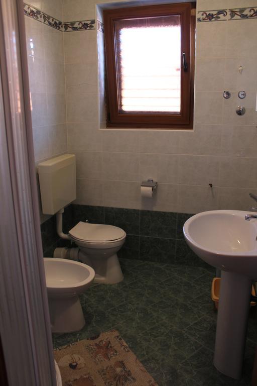 Apartment Manuel Novigrad Istria Szoba fotó