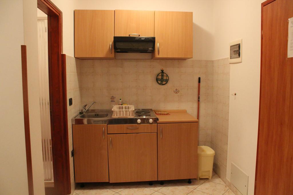 Apartment Manuel Novigrad Istria Szoba fotó