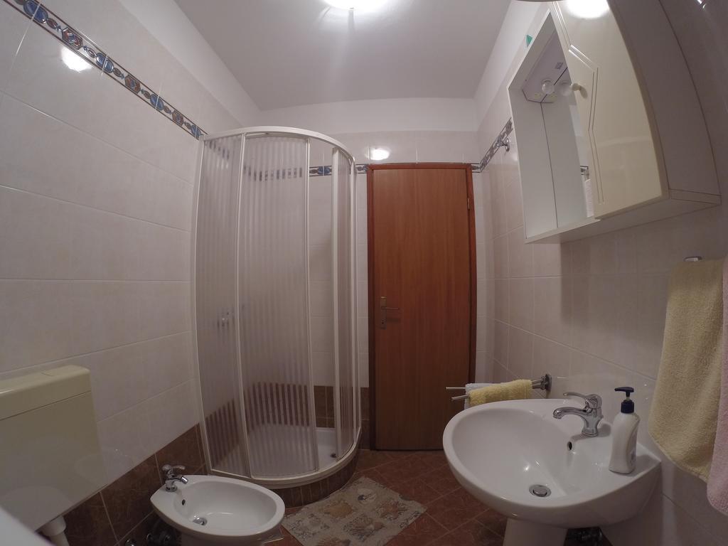 Apartment Manuel Novigrad Istria Szoba fotó